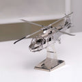 LIFTING SPIRIT Helicopter-0