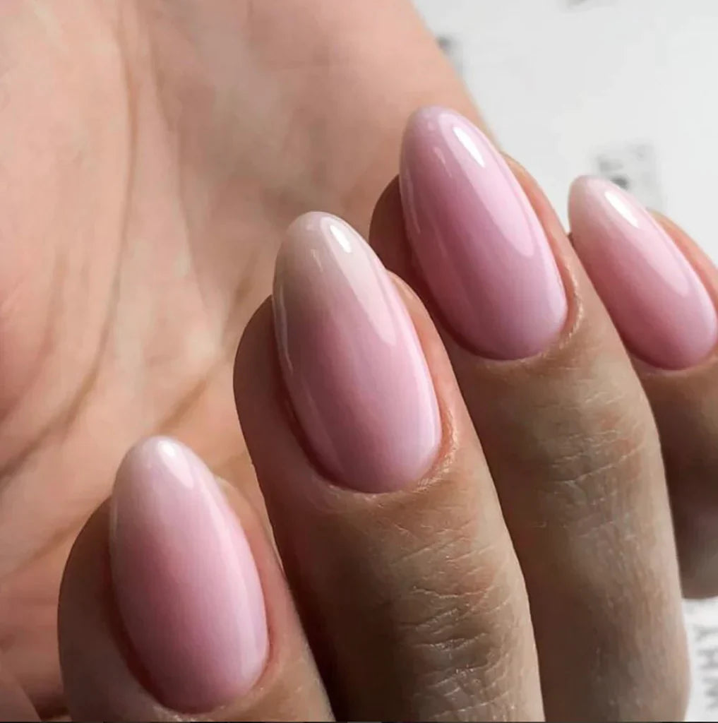 Luxio - Delicate Gel Polish, 9ml / 15ml-3