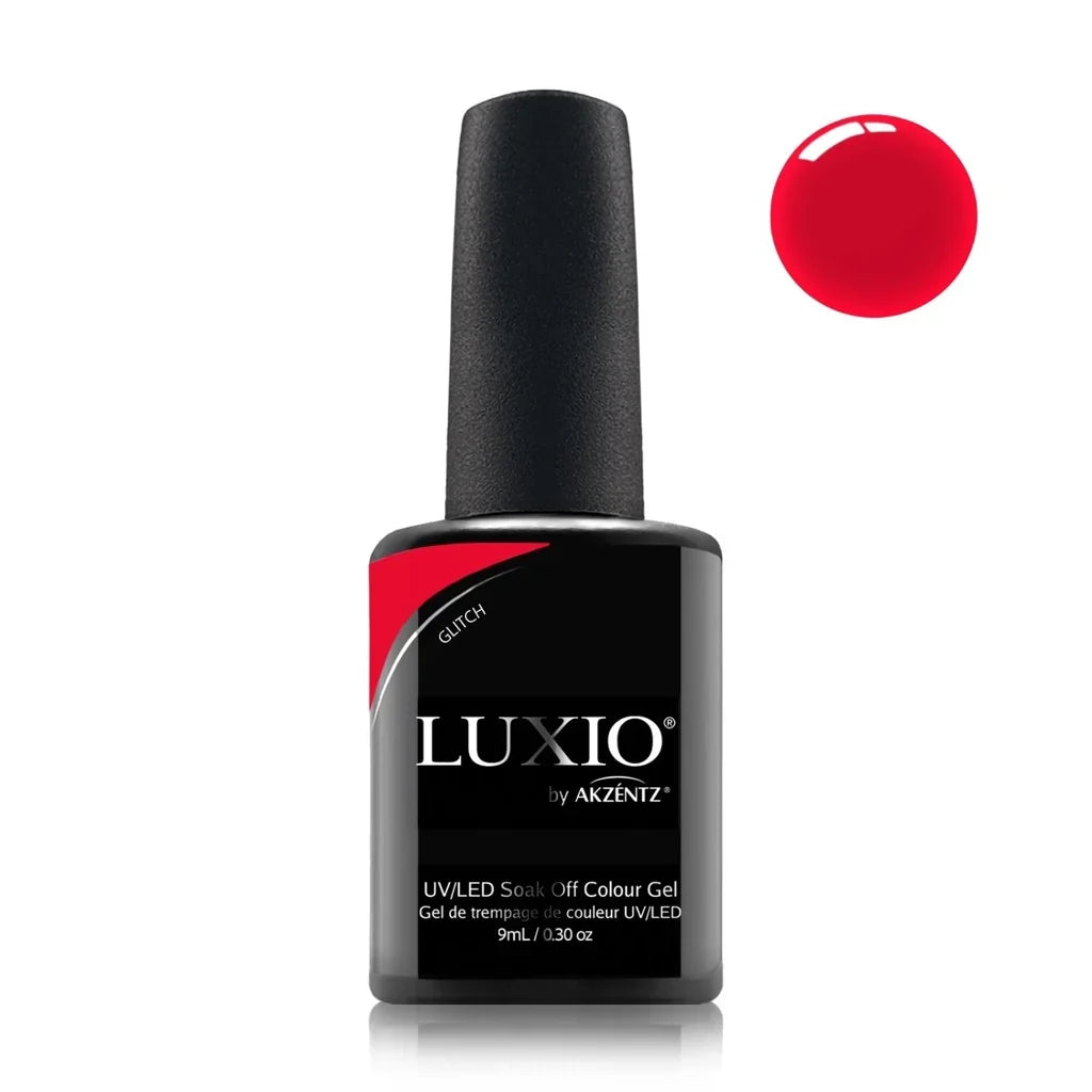Luxio - Glitch Opaque, 9ml / 15ml-5