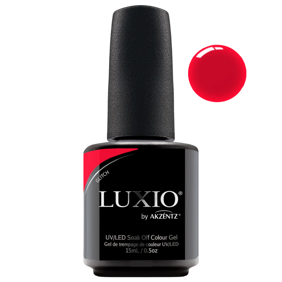 Luxio - Glitch Opaque, 9ml / 15ml-0