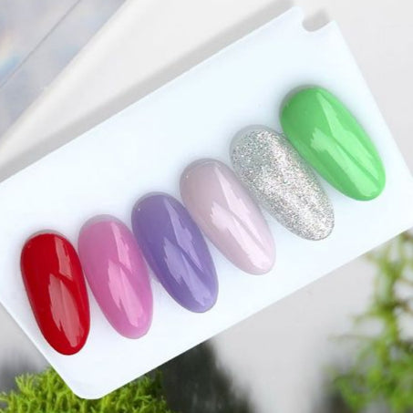 Luxio - Glitch Opaque, 9ml / 15ml-3