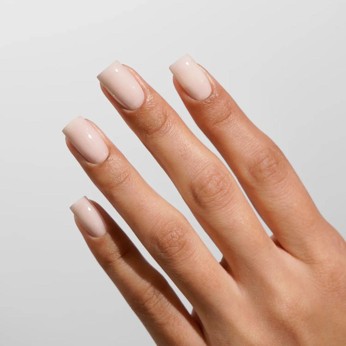 Luxio - Immaculee Gel Polish, 9ml / 15ml-1