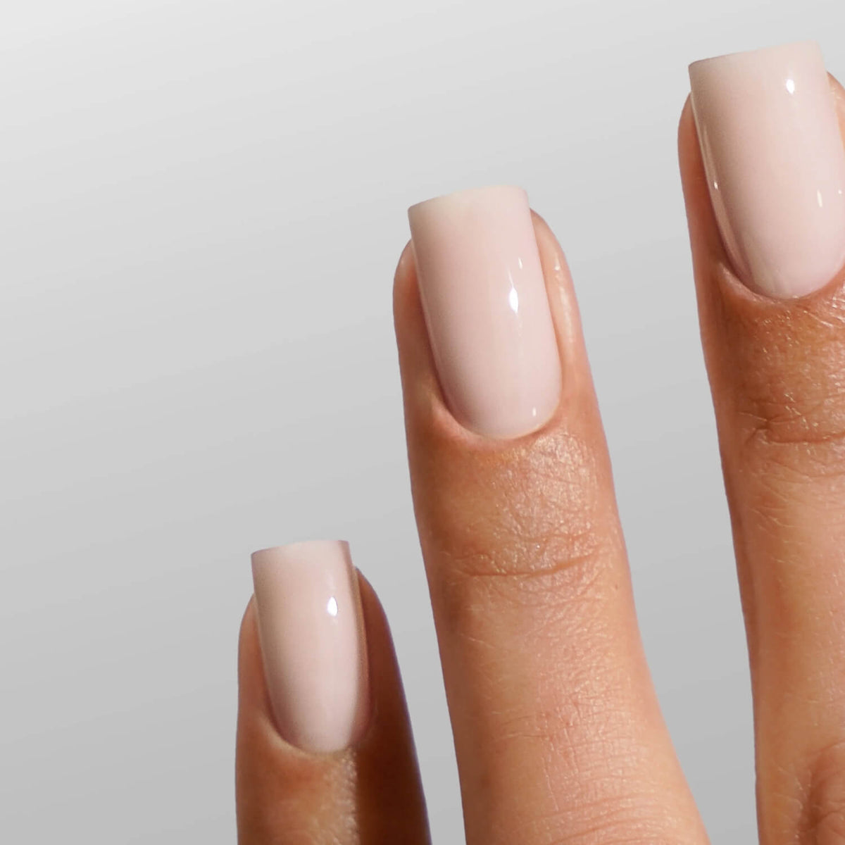 Luxio - Immaculee Gel Polish, 9ml / 15ml-3