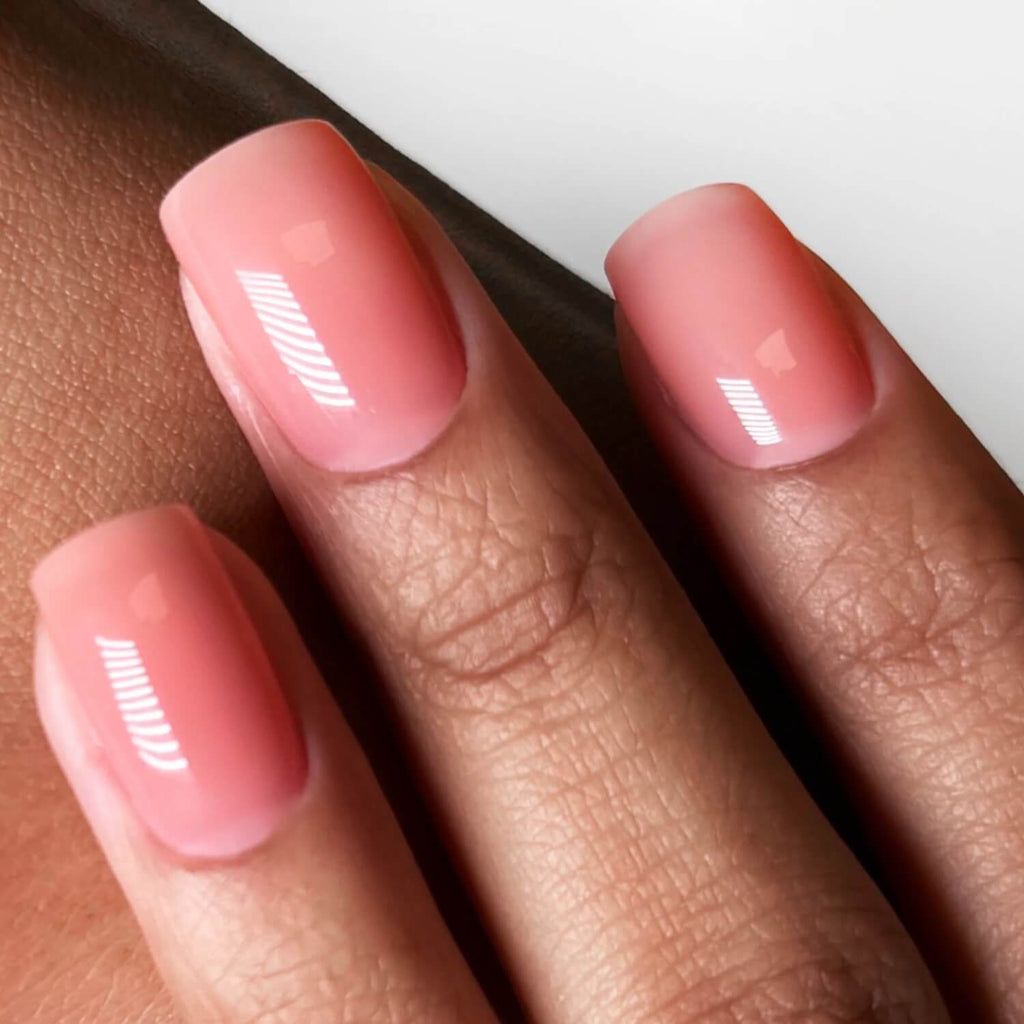 Luxio - Soleil Gel Polish, 15ml-1