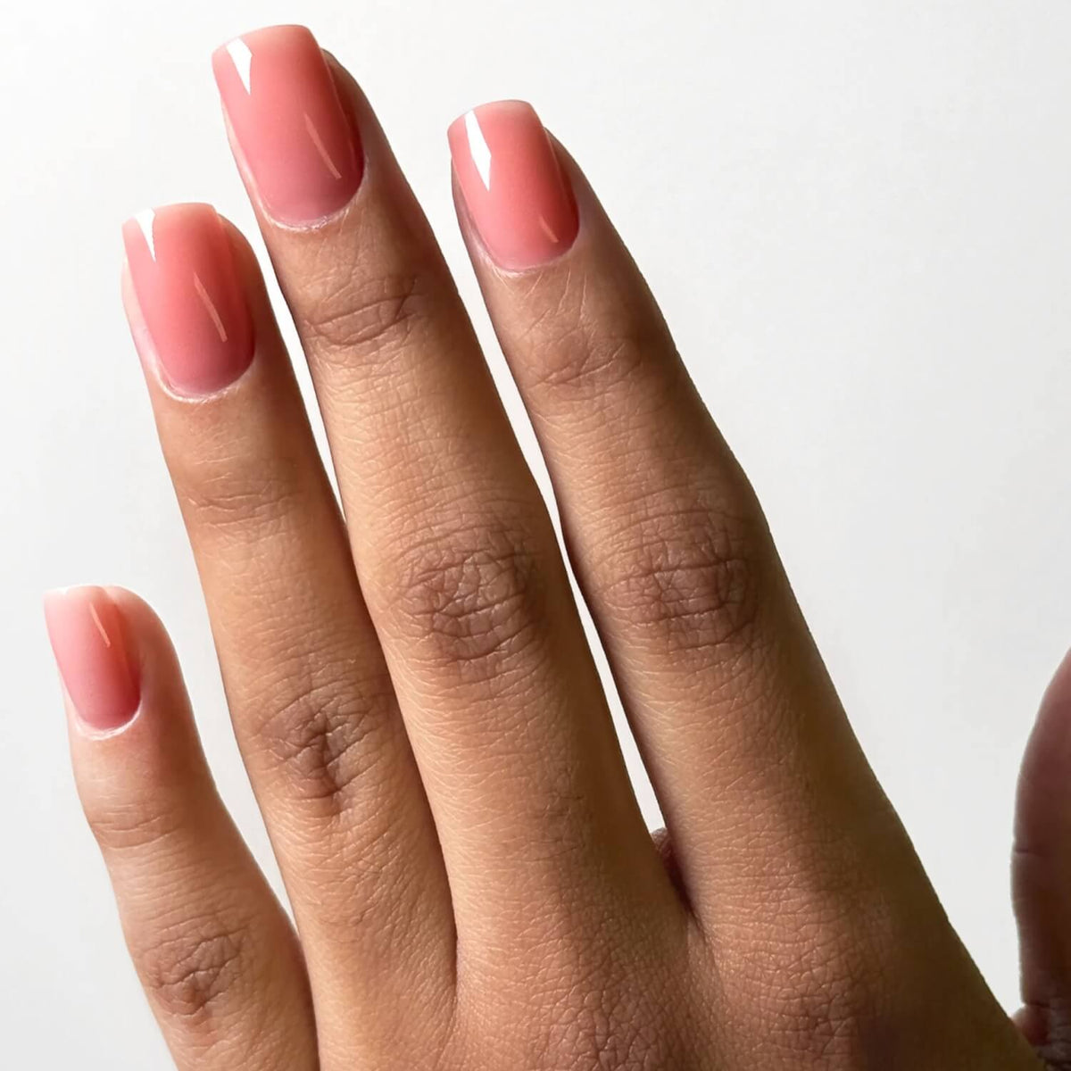 Luxio - Soleil Gel Polish, 15ml-2