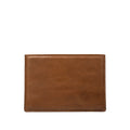 Slim leather sleeve for MacBook-6