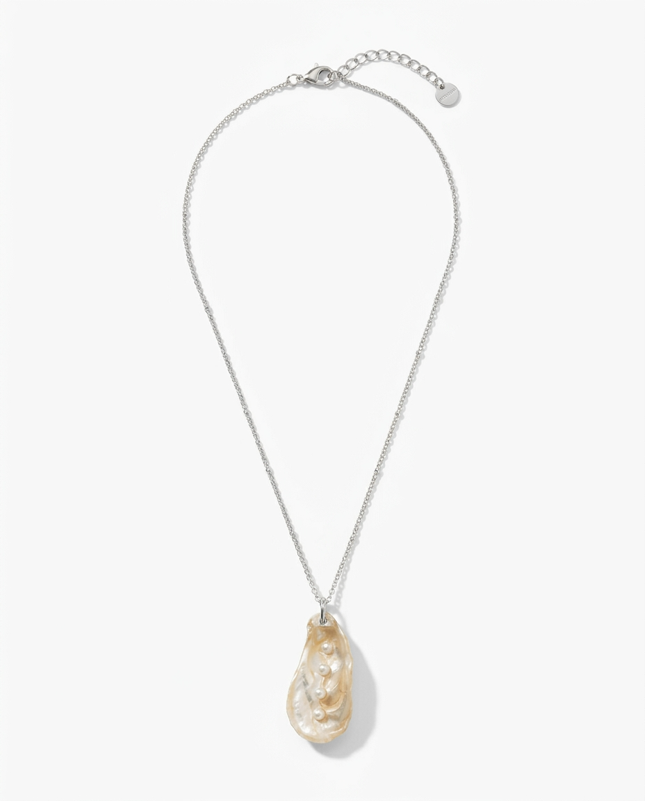 Madeline Pendant Necklace-0
