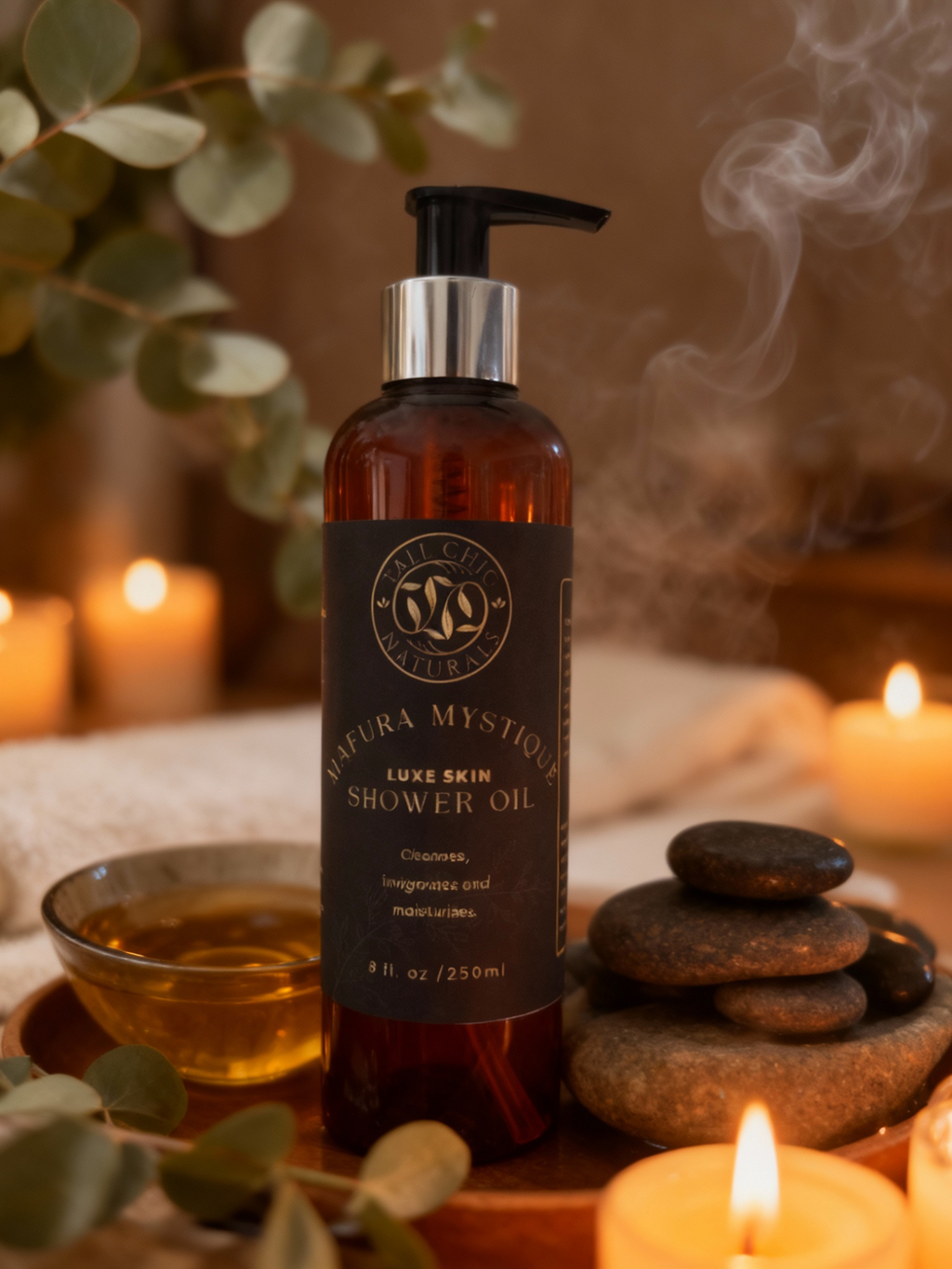 Mafura Mystique Luxe Skin Shower Oil-1