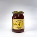 Pure Spanish Broom Honey - 0,5kg-0