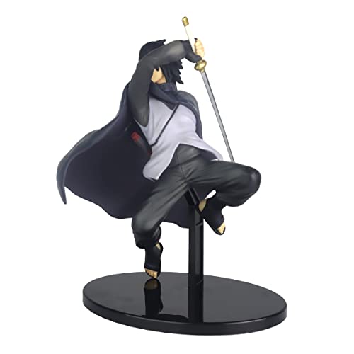 Boruto Sasuke Simple Attack Figure-2