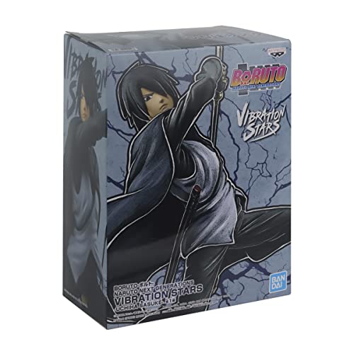 Boruto Sasuke Simple Attack Figure-4