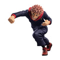Jujutsu Kaisen Yuji Itadori Epic Punch 2 Figure-0