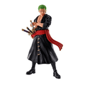 One Piece Roronoa Zoro Onigashima Raid Action Figure-0