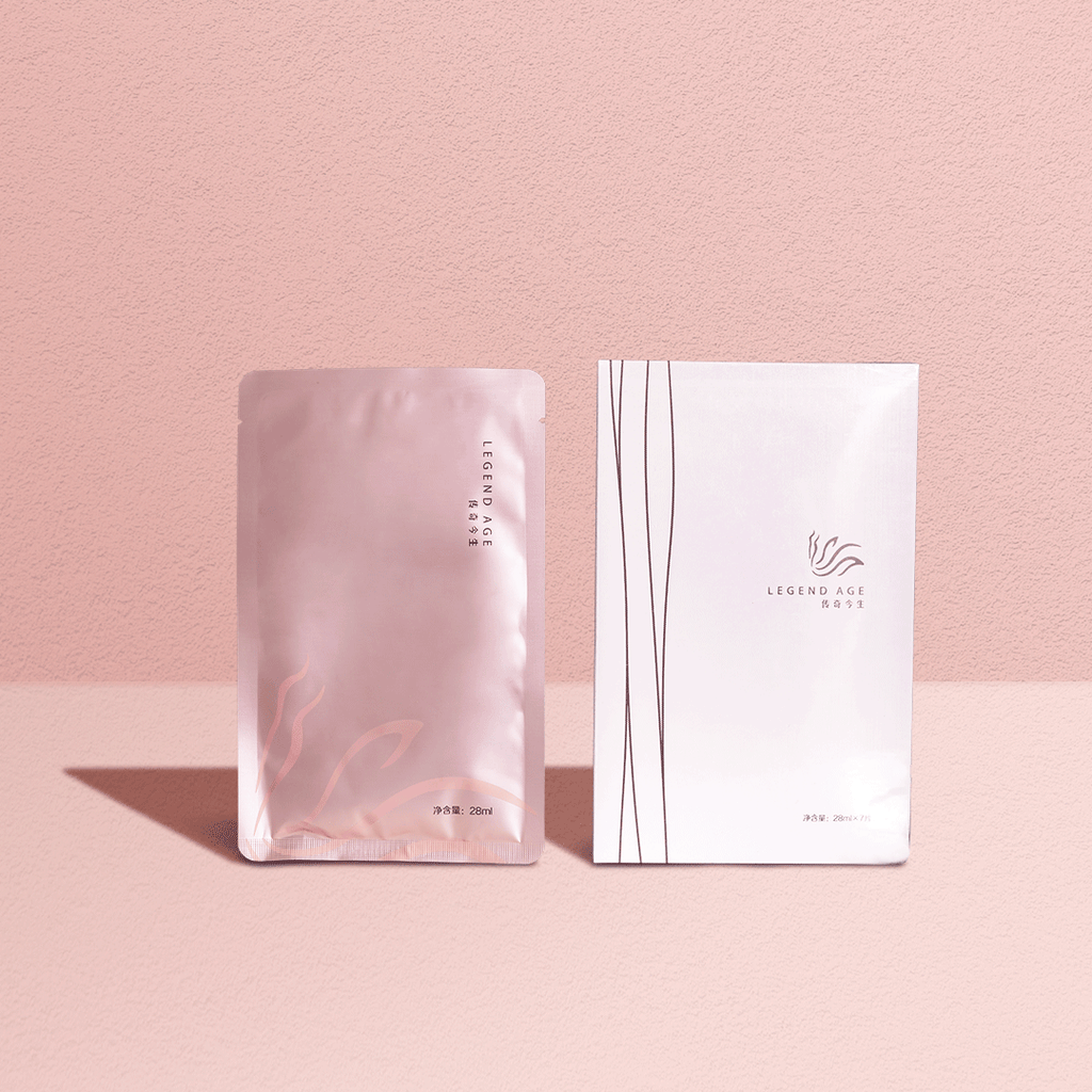 Legend Age Hydrating Sheet Masks | 10 Boxes / 70 Masks-0