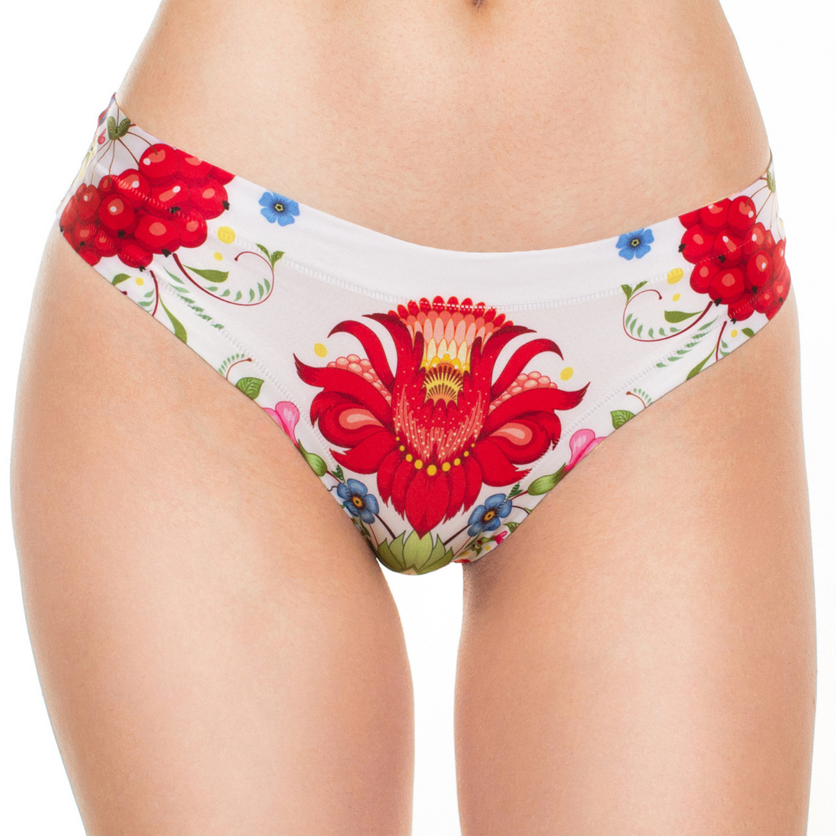Memème Women’s Ultra-Comfortable UKRAINIAN - Malva - Panties | Breathable Cotton Crotch, Stretchy Fit, No Elastic Bands-0