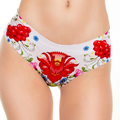 Memème Women’s Ultra-Comfortable UKRAINIAN - Malva - Panties | Breathable Cotton Crotch, Stretchy Fit, No Elastic Bands-3