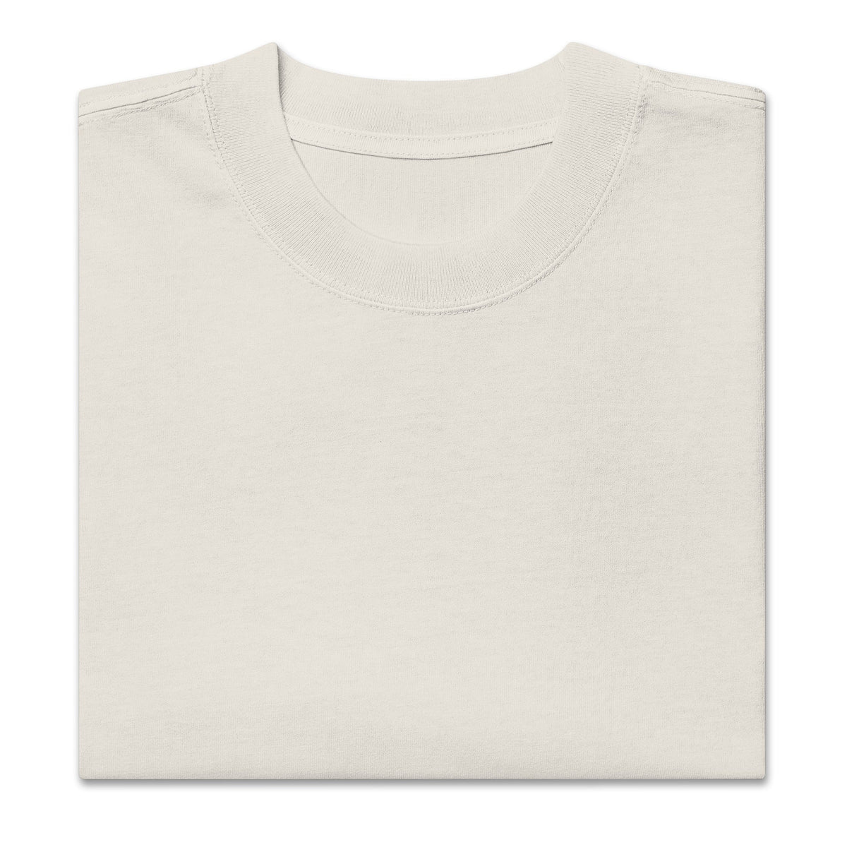 Seoul Range Club - Oversized T-shirt-4
