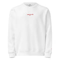 Mid-Weight Crewneck — 280 g/m²-0