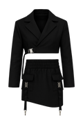 DONNA SUIT SET (MIDNIGHT)-0