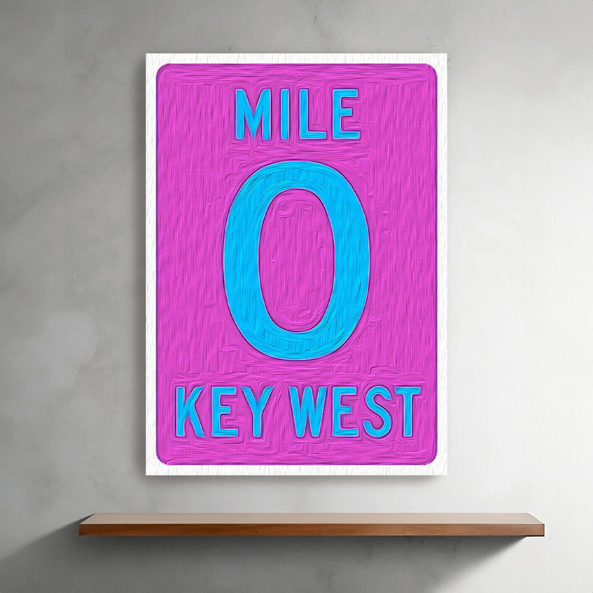 #2 - Mile 0 Limited Edition-0