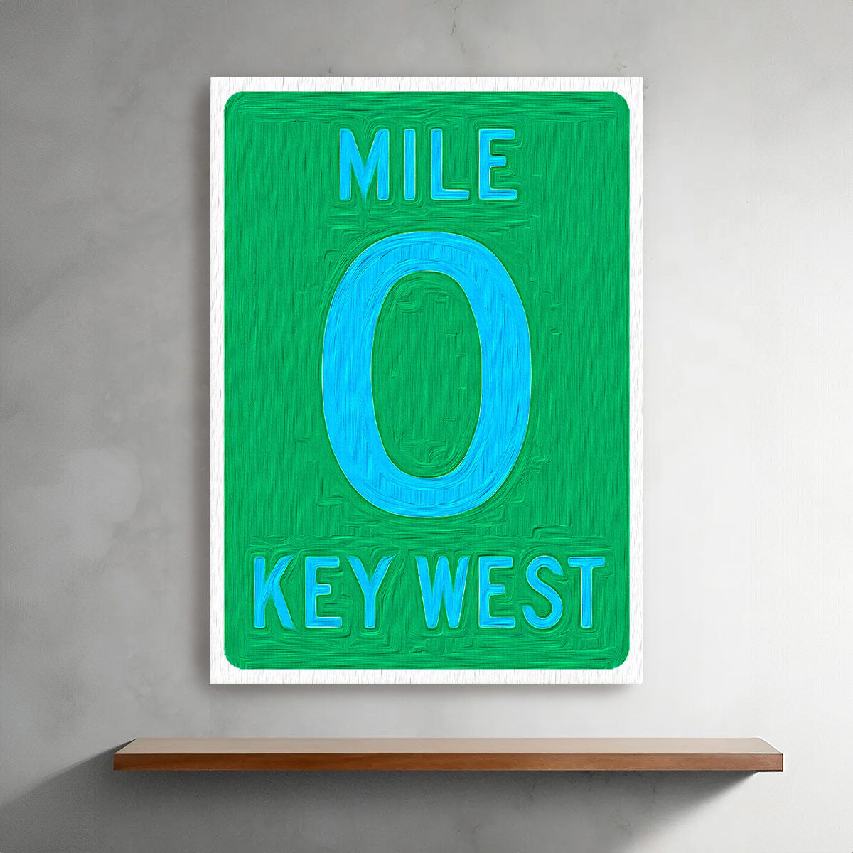 #6 - Mile 0 Limited Edition-0