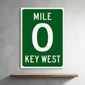 #8- Mile 0 Limited Edition-0