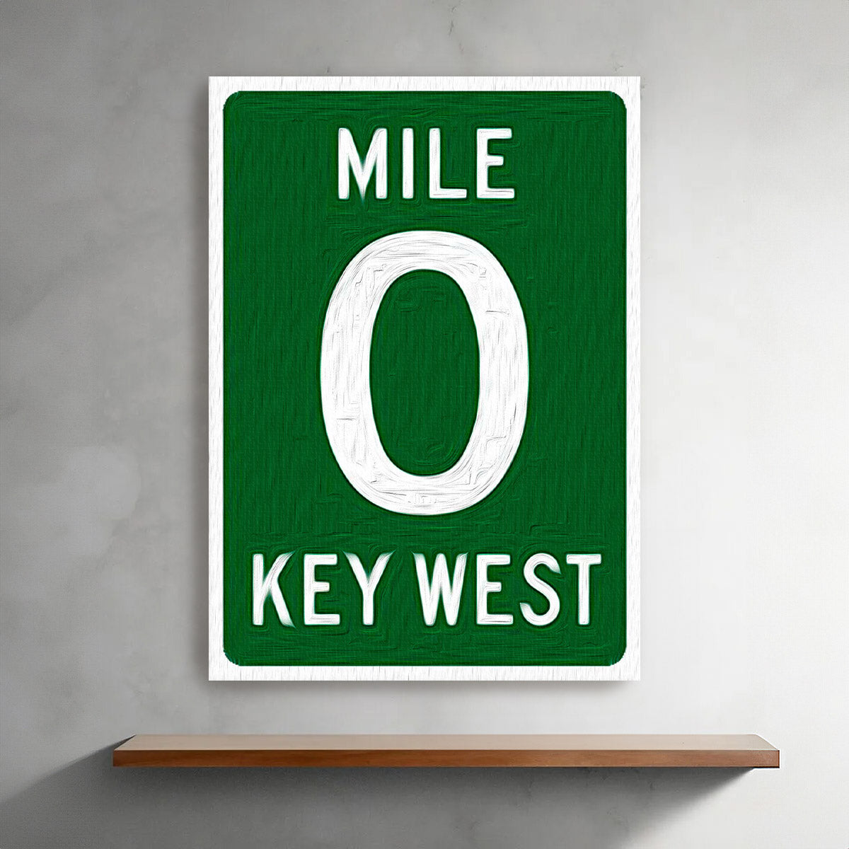 #8- Mile 0 Limited Edition-0