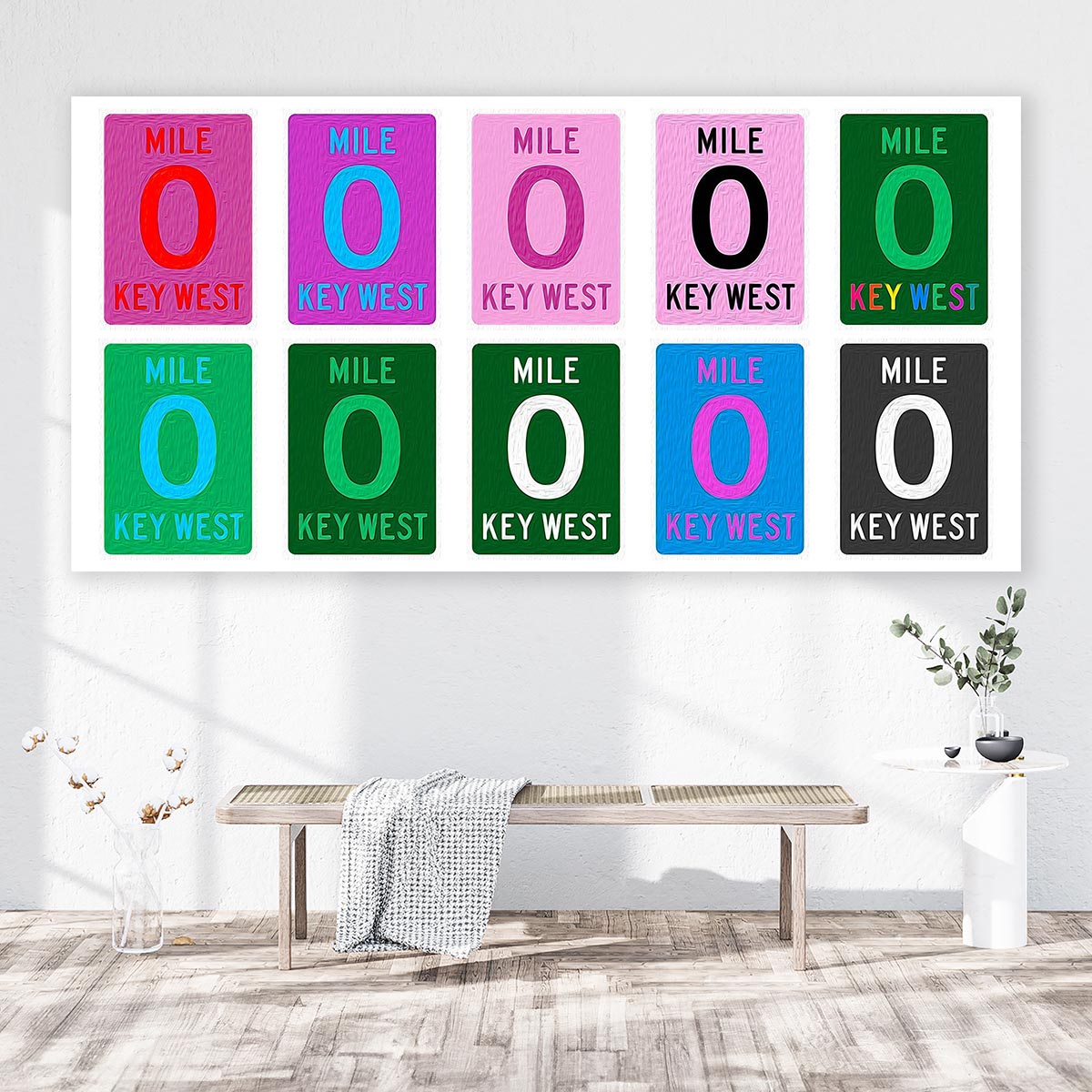 #6 - Mile 0 Limited Edition-1