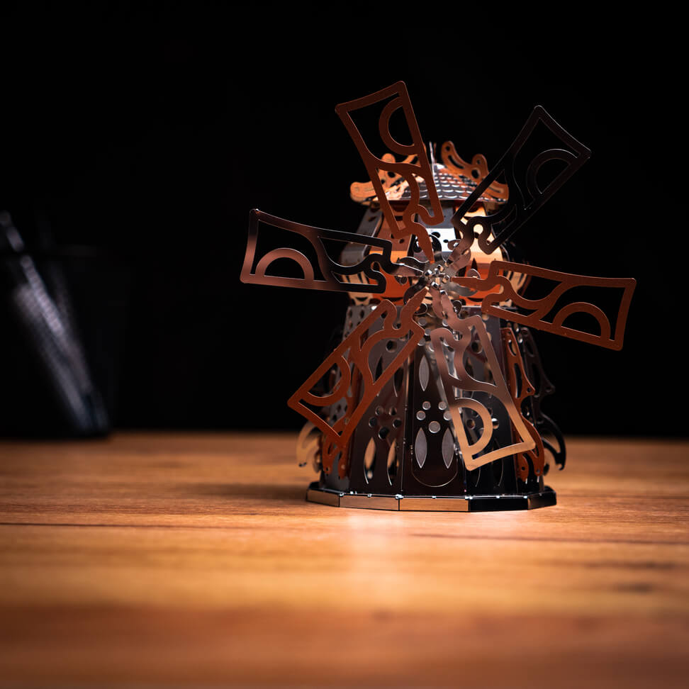 MYSTERIOUS MILL WINDMILL-3
