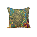 Mission Pillow Cover-0