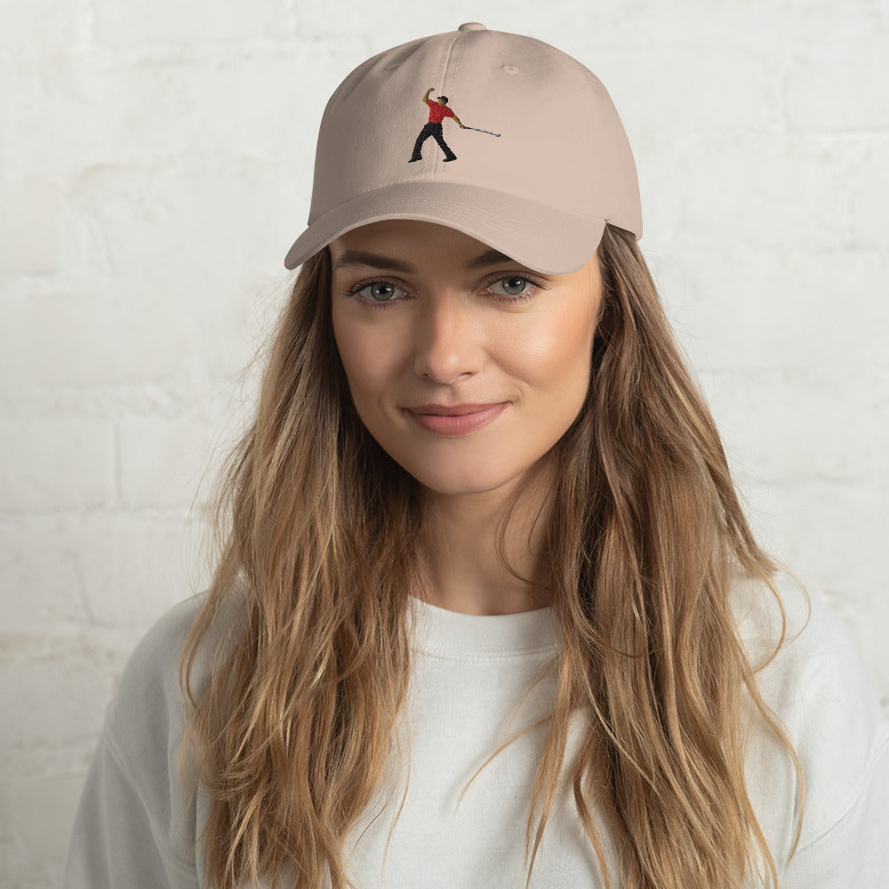Fist 2005 Hat-3