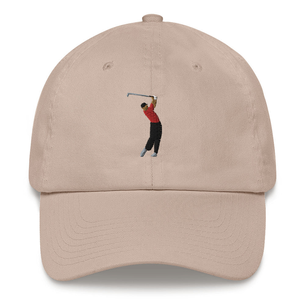 2000 Pebble Hat-3