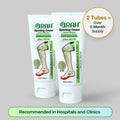 [Double Pack: 6-Month Supply] URAH Sporting Cream + MSM-0