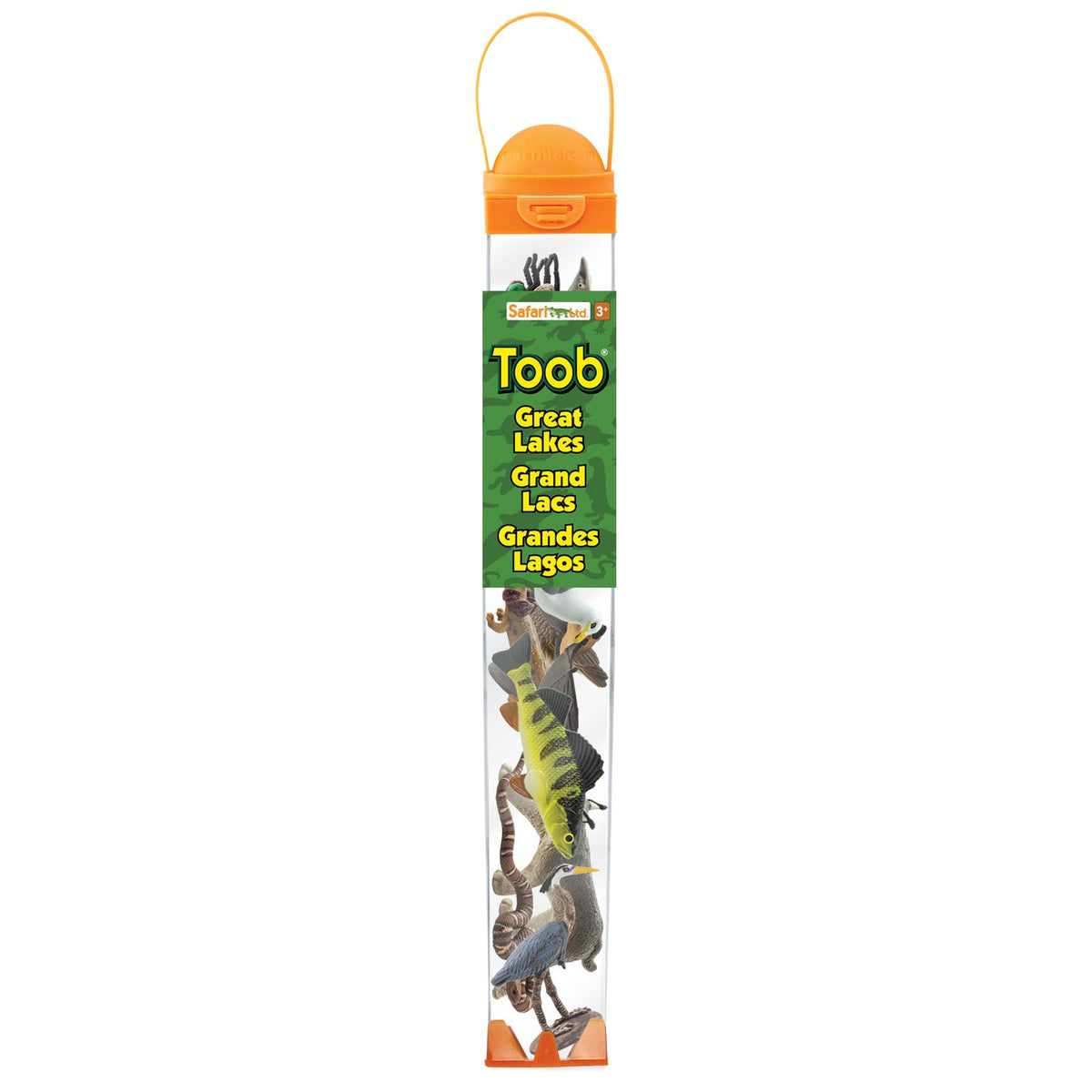 Great Lakes TOOB®-1