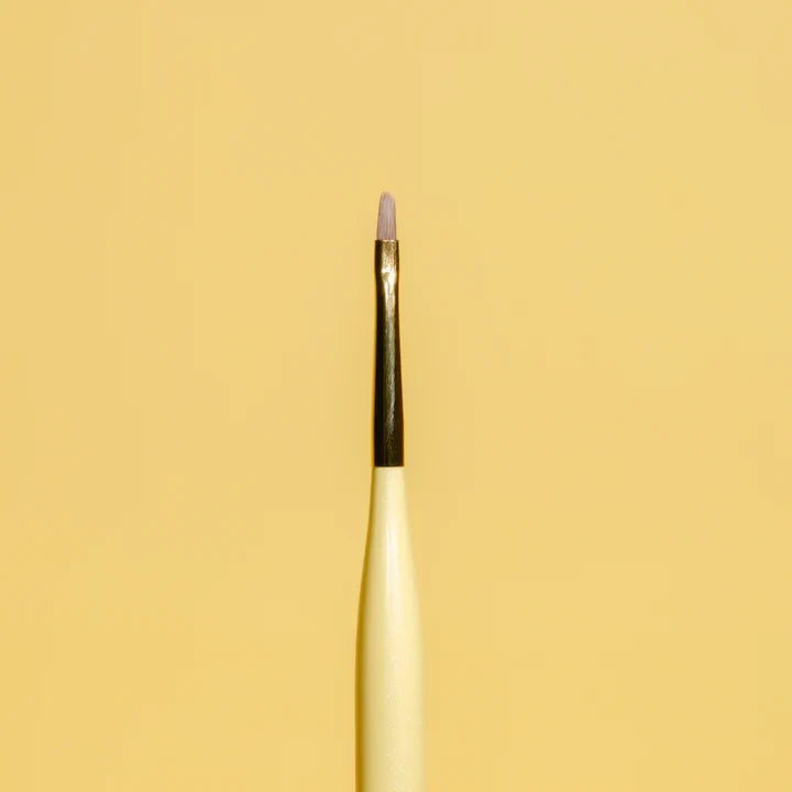 Nail Thoughts - Nail Thoughts Brush Set + Free Brush Case-3