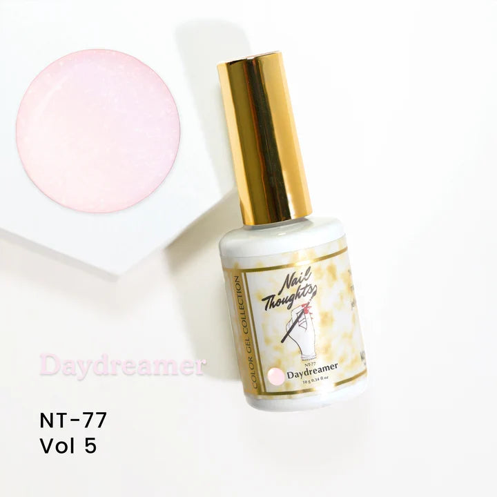 Nail Thoughts - NT-77 Daydreamer-0