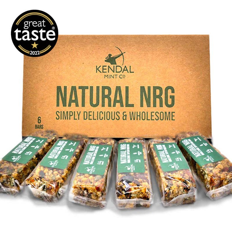 Super Energy Bar Bundle 24 pack mixed flavors high performance workout snacks for athletes — view 5