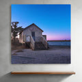 Naturalist Shack (Assateague Island)-2