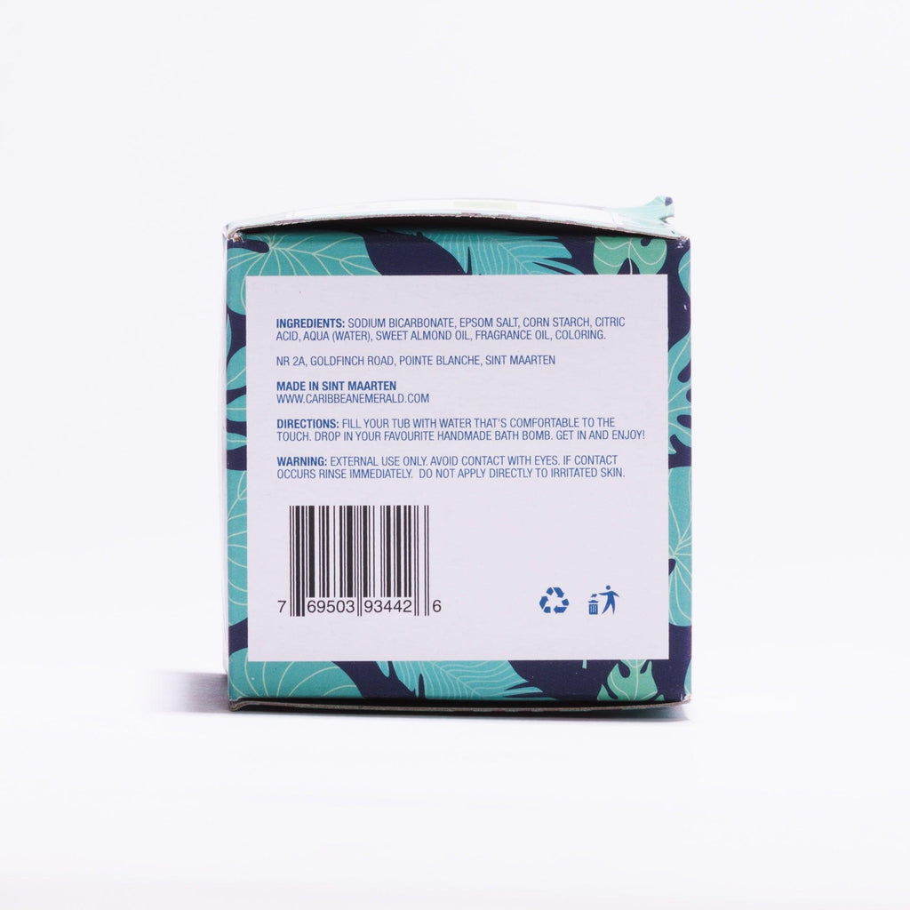 Neroli Bath Bomb-1