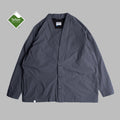 Noragi Jacket / Teflon™ Polyester - Grey-0