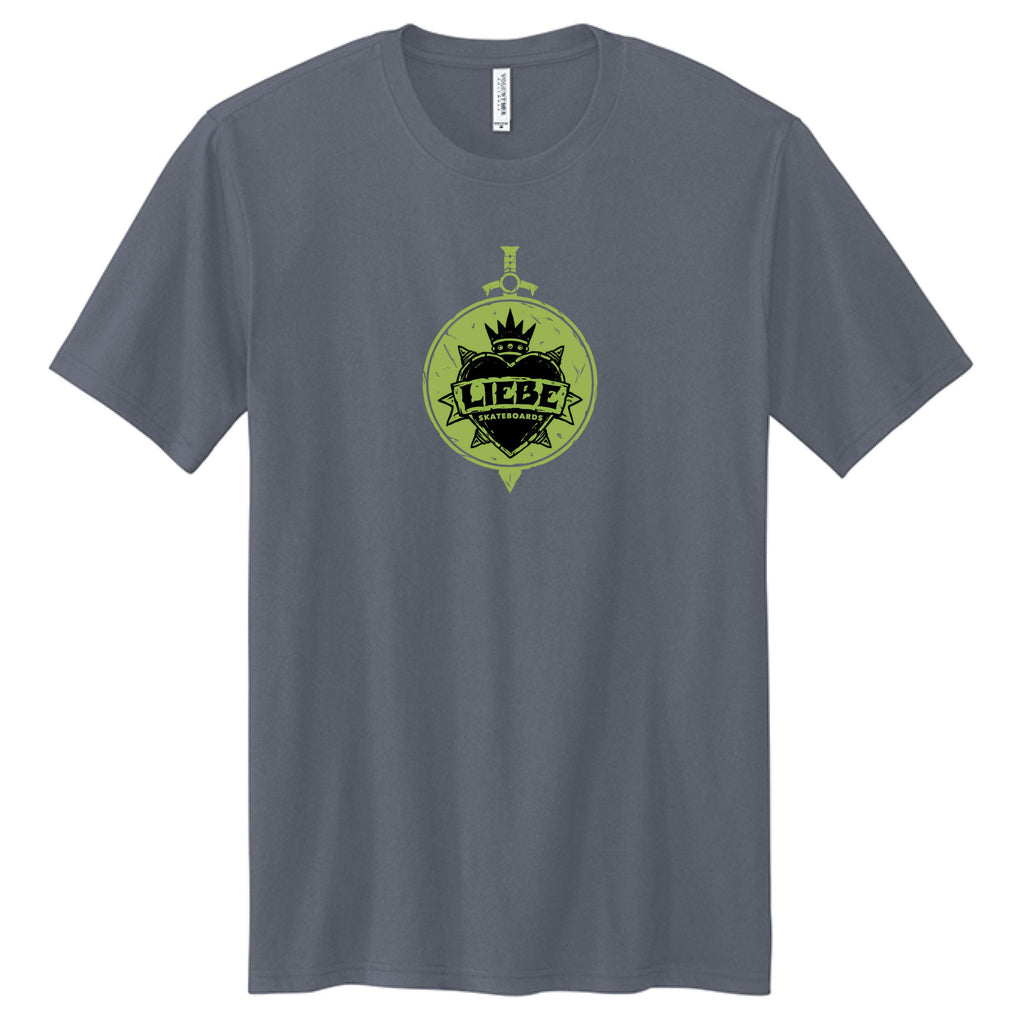 Harley Meagley T-Shirt – 100% American Made-4