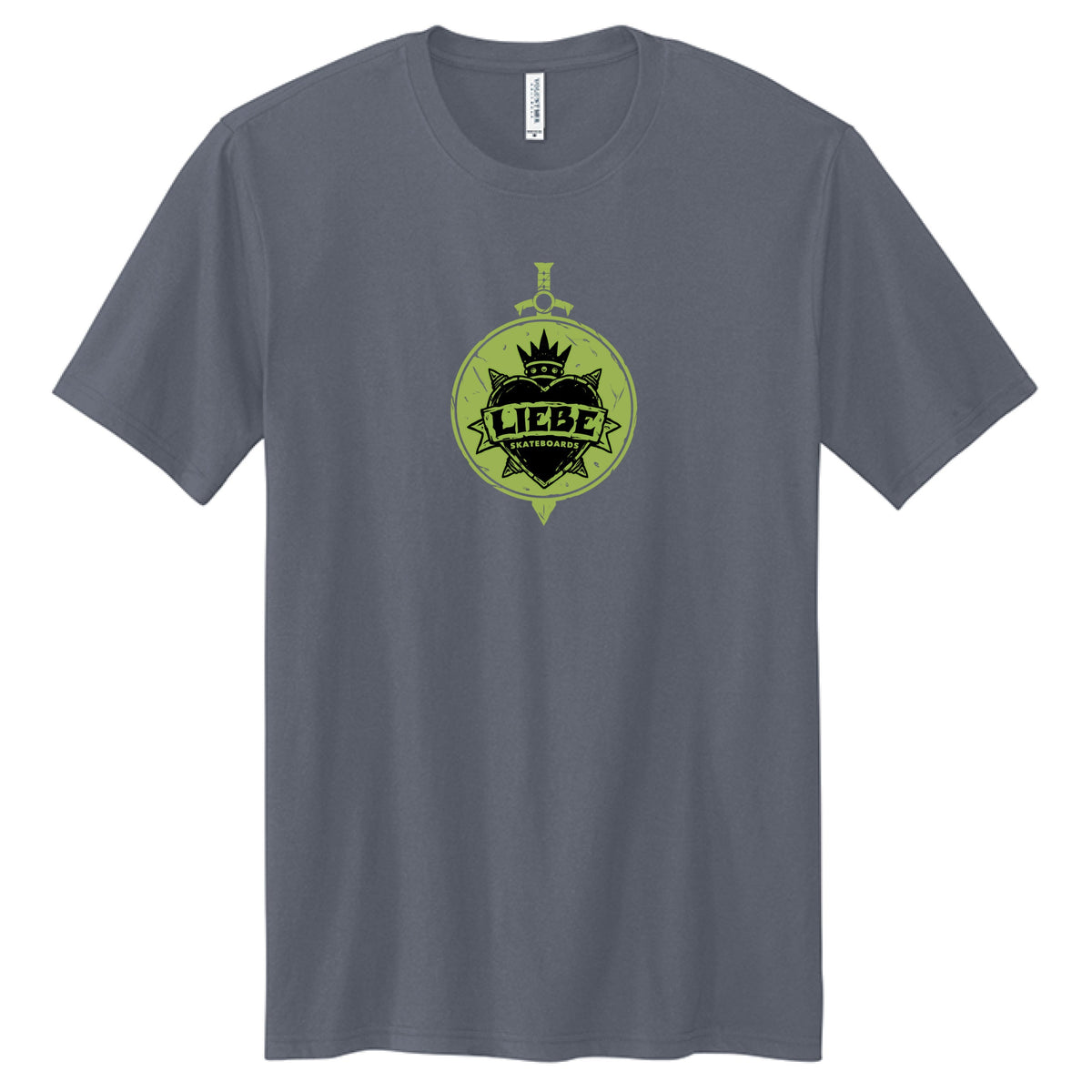 Harley Meagley T-Shirt – 100% American Made-4