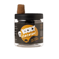No Tricks Just Treats Truffles Gift Jar 130g | Halloween Chocolate-0