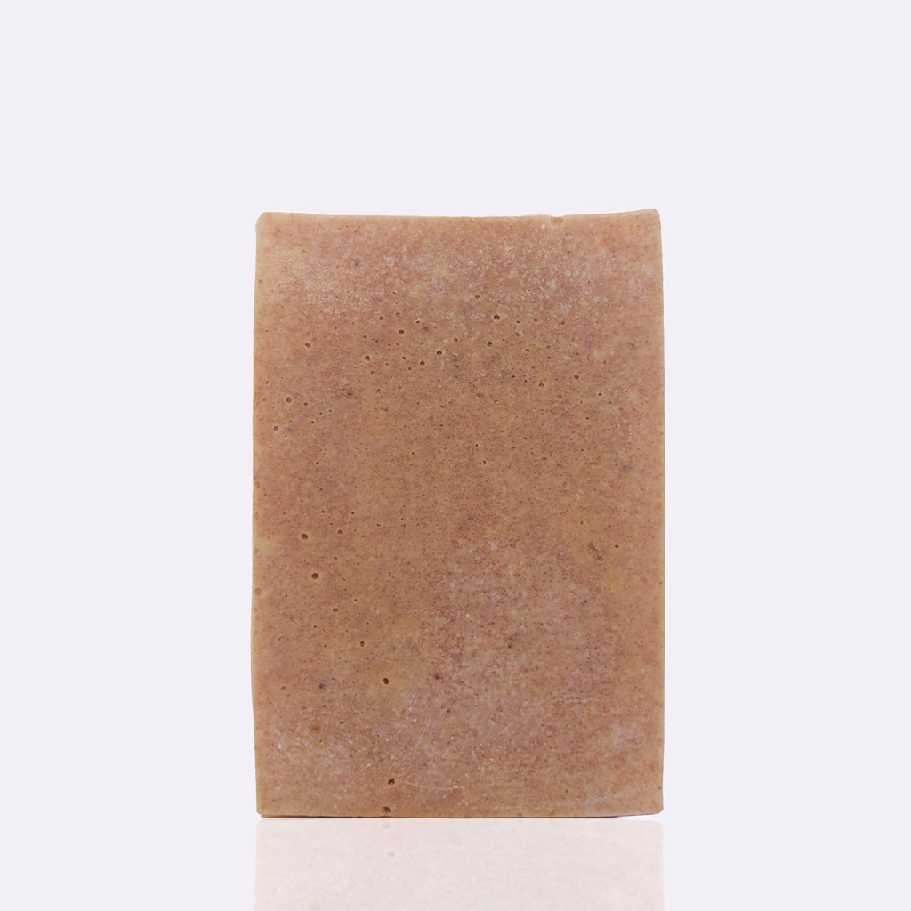 Oatmeal Face & Body Soap-1