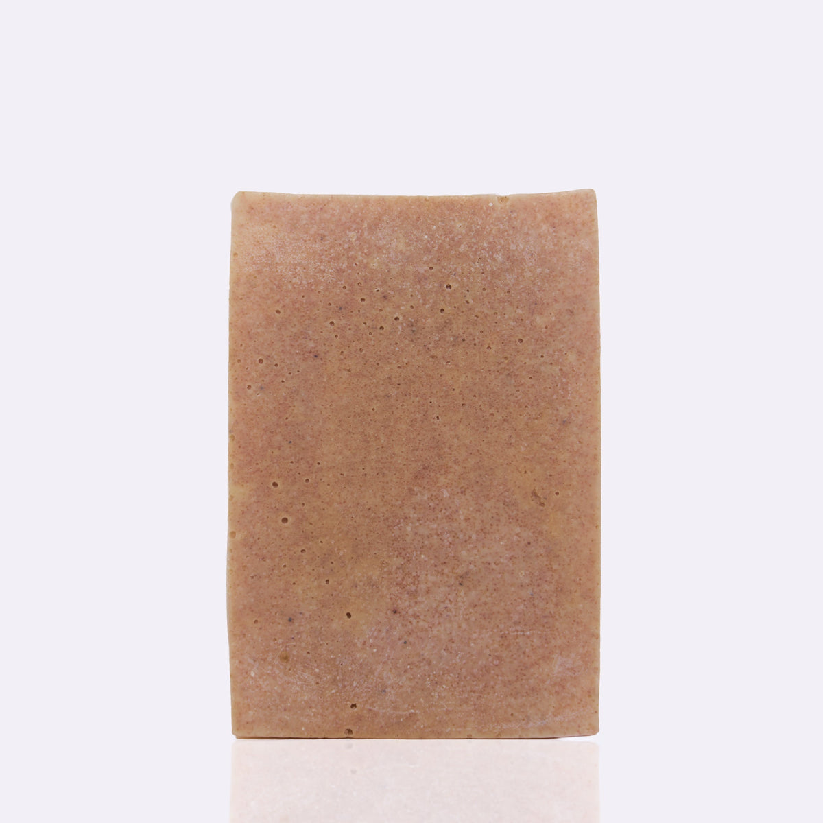 Oatmeal Face & Body Soap-1