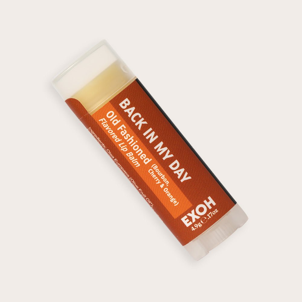 Old Fashioned Lip Balm-2