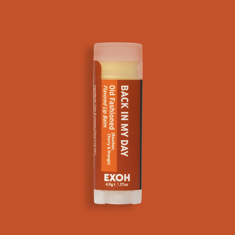 Old Fashioned Lip Balm-0