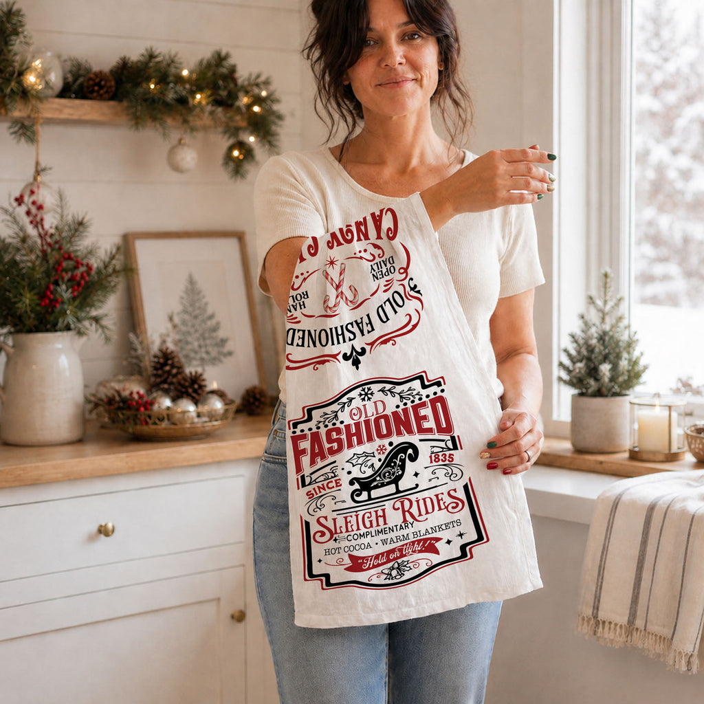 Sleigh + Candy Canes-4