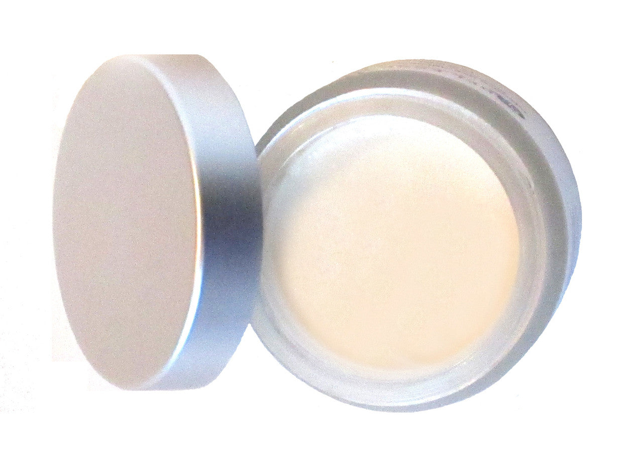 Anti-aging face moisturizer wrinkle cream in a 1.5 ounce jar for normal to dry skin — view 4