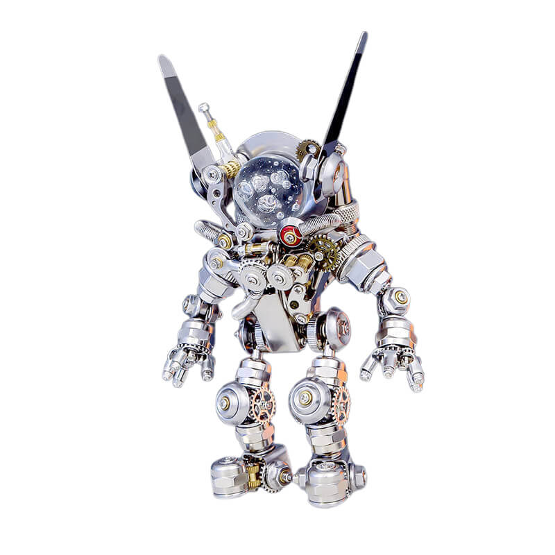 Orbit Explorer-1